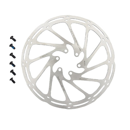 Disco SRAM CENTERLINE 6 Furos
