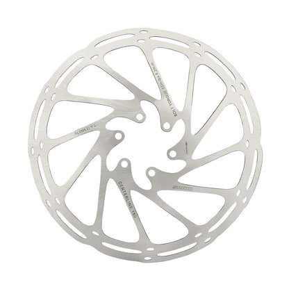 Disco SRAM CENTERLINE 6 Furos