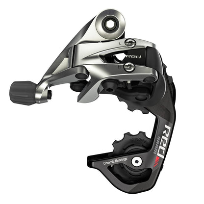 Desviador Traseiro SRAM RED 2x11V Gaiola Curta