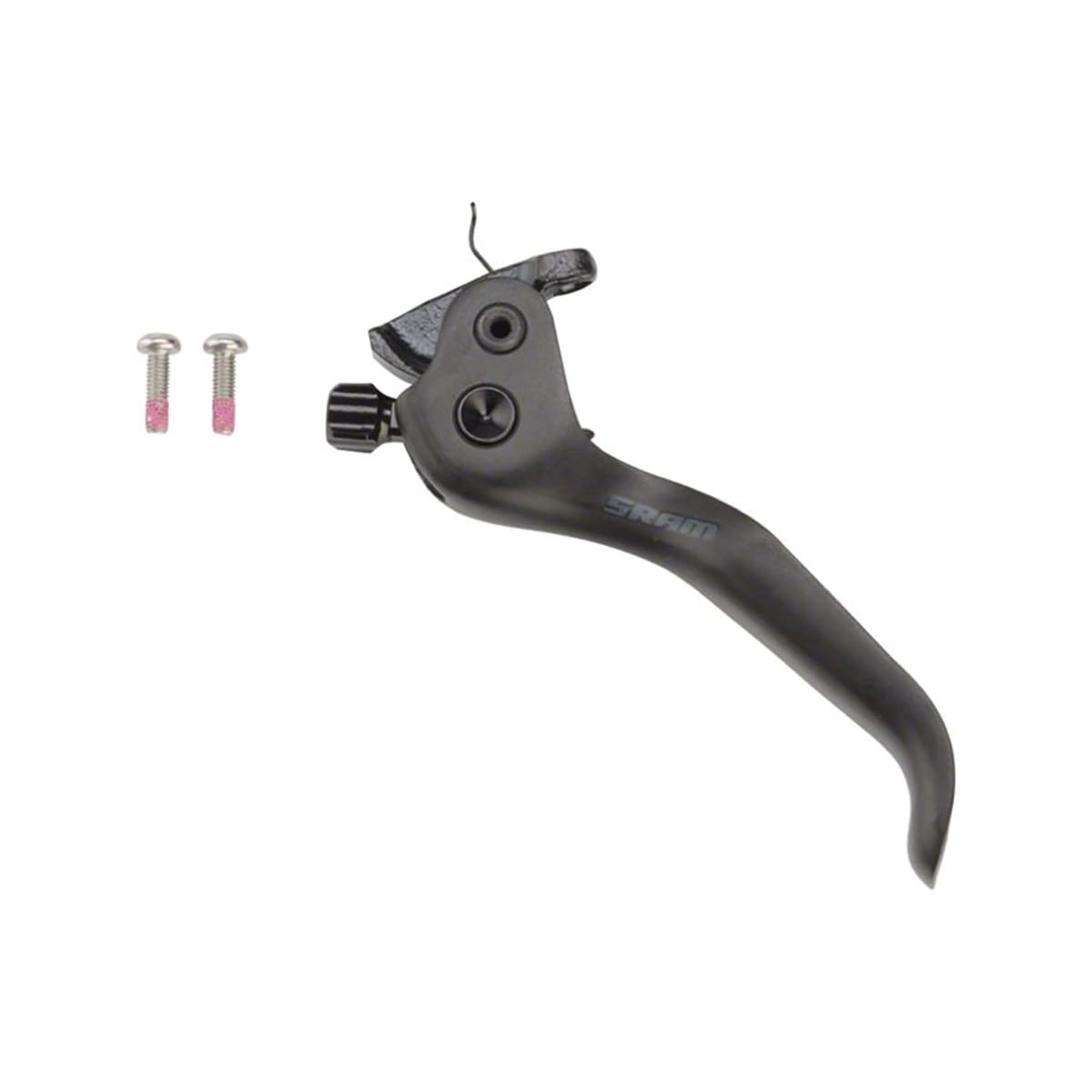 Levier de Frein SRAM GUIDE ULTIMATE Carbon Noir #11.5018.003.015