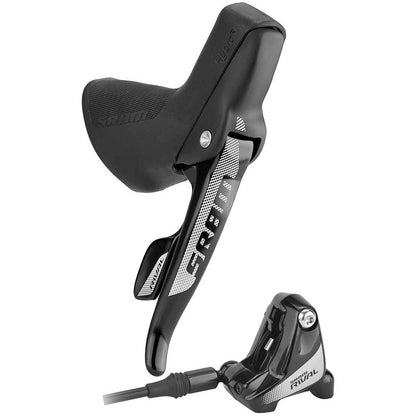 Travão Traseiro Hidráulico SRAM RIVAL 22