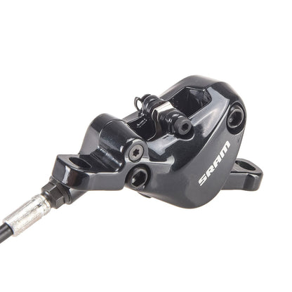 Travão Traseiro SRAM LEVEL TL Sem Disco Preto