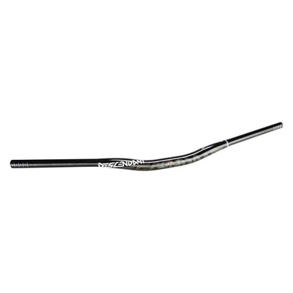 Guiador TRUVATIV DESCENDANT RISER DOWNHILL Rise 25 mm 800 mm