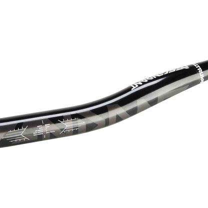 Guiador TRUVATIV DESCENDANT RISER DOWNHILL Rise 25 mm 800 mm