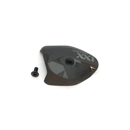 Tampa do Comando de Velocidade Direito SRAM EAGLE XX1 Preto #11.7018.058.010