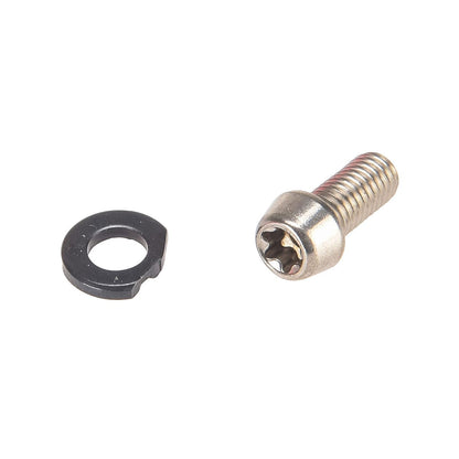 Parafuso de Fixação de Cabo para Desviador Traseiro SRAM EAGLE X01 #11.7518.079.000 Preto