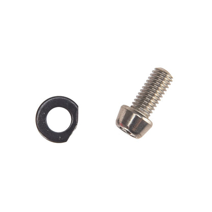 Parafuso de Fixação de Cabo para Desviador Traseiro SRAM EAGLE X01 #11.7518.079.000 Preto