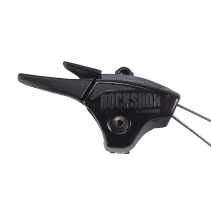 Comando de Bloqueio ROCKSHOX ONELOC para 30 GOLD (2014-2017) Direito