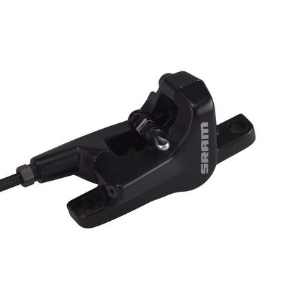 Travão Traseiro SRAM LEVEL Sem Disco Preto