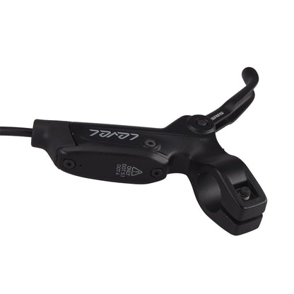 Travão Traseiro SRAM LEVEL Sem Disco Preto