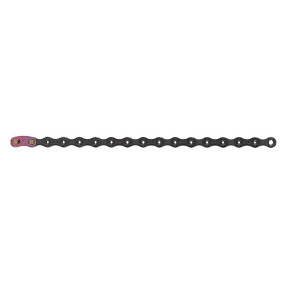 Corrente 12V SRAM XX1 EAGLE Cor Preta
