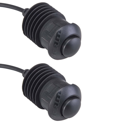 Comandos de Velocidades SRAM E-TAP CLICS para Prolongadores