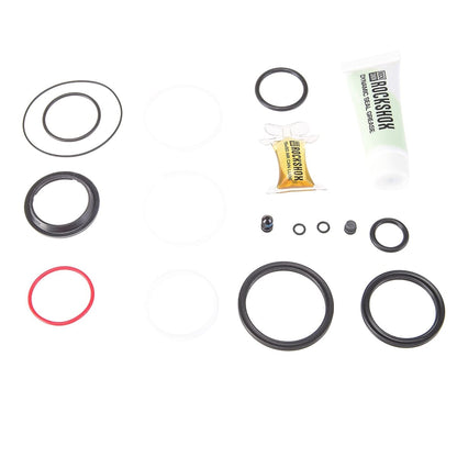 Kit de Manutenção 200 h/ano ROCKSHOX SUPER DELUXE RT3 (2017-2020) #00.4315.032.617