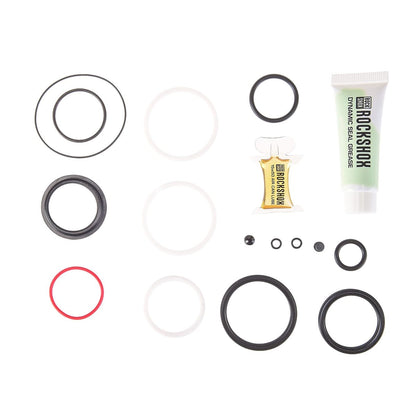 Kit de Manutenção 200 h/ano ROCKSHOX SUPER DELUXE RT3 (2017-2020) #00.4315.032.617