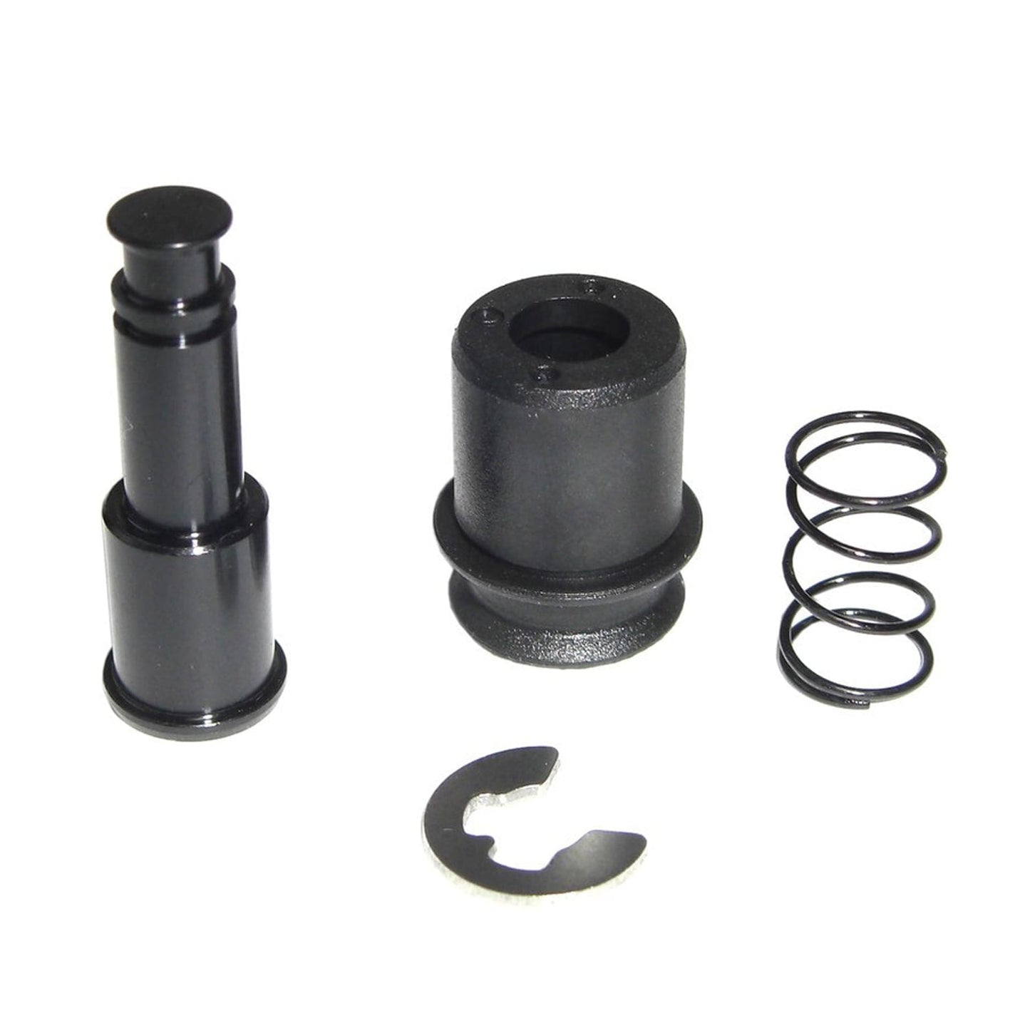 Kit Blocage de Chape pour Dérailleur Arrière SRAM XX1 / X01 Eagle Gris #11.7518.084.010