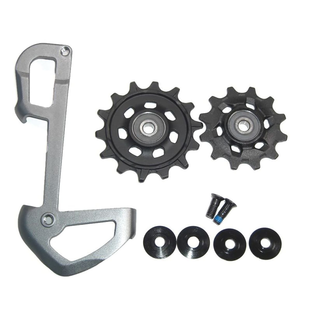 Kit Galets et Cage Intérieure Déraileur Arrière 12V SRAM EAGLE