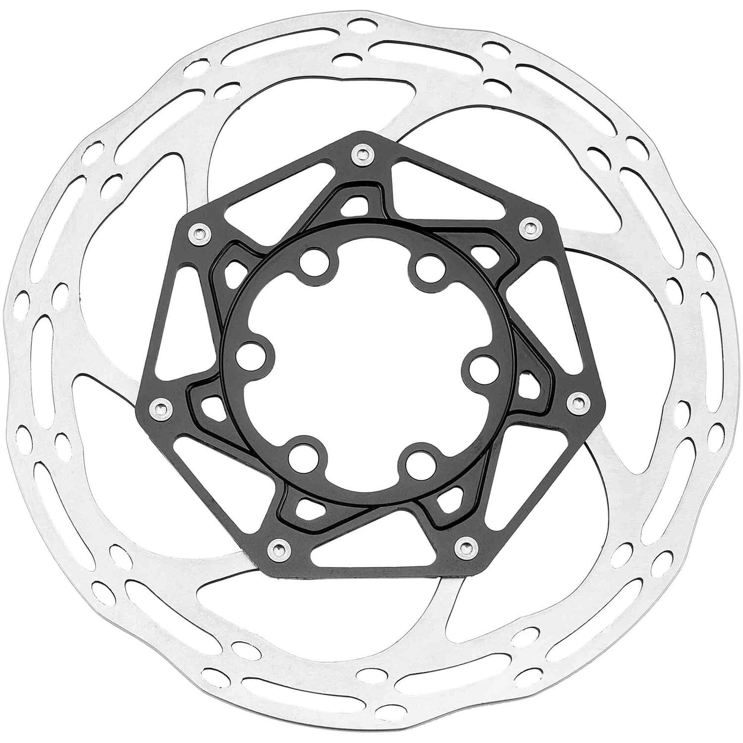 Disque SRAM CENTERLINE X ROUNDED 6 Trous