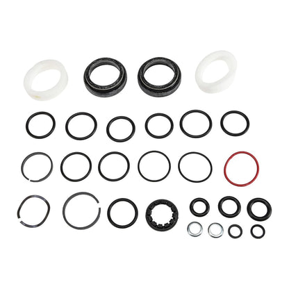 Kit de Manutenção 200 h/ano ROCKSHOX JUDY Gold and Silver (2018+) #00.4315.032.648