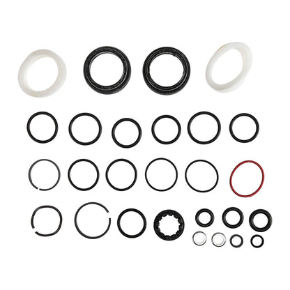 Kit de Manutenção 200 h/ano ROCKSHOX JUDY Gold and Silver (2018+) #00.4315.032.648