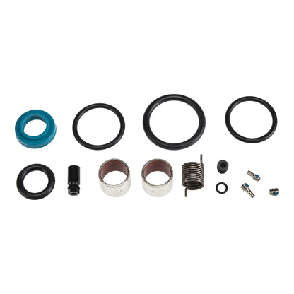 Kit de Manutenção 200 h/ano ROCKSHOX SUPER DELUXE Coil Remote (2018+) #00.4315.032.638