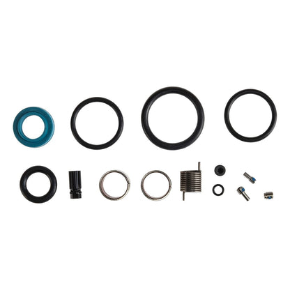 Kit de Manutenção 200 h/ano ROCKSHOX SUPER DELUXE Coil Remote (2018+) #00.4315.032.638