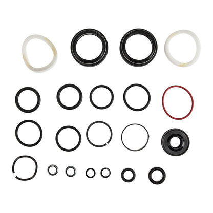 Kit de Manutenção 200 h/ano ROCKSHOX BLUTO RL/RCT3 (2017+) #00.4315.032.640