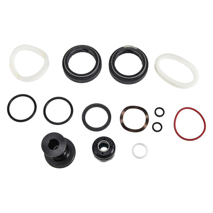 Kit de Vedantes de Manutenção 200 h/ 1 Ano para Forquilha ROCKSHOX LYRIK B1/PIKE29+ (>2018)