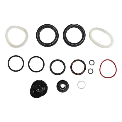 Kit de Vedantes de Manutenção 200 h/ 1 Ano para Forquilha ROCKSHOX LYRIK B1/PIKE29+ (>2018)