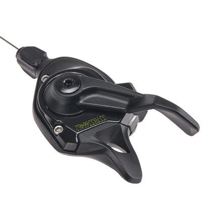 Manete de Velocidades Direita SRAM EAGLE NX 12V Trigger Preto
