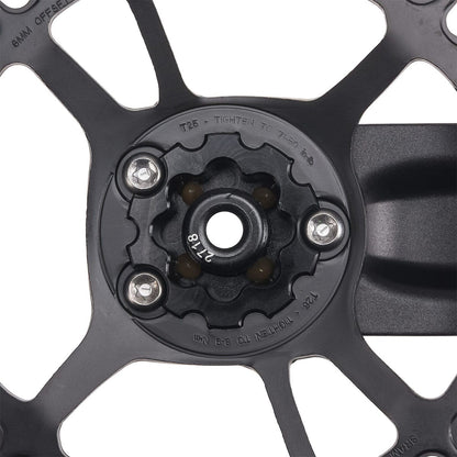 Pedivela 12V SRAM EAGLE NX X-SYNC2 DUB Direct Mount