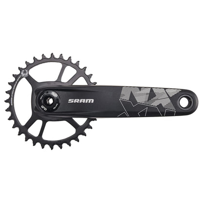 Pedaleiro 12V SRAM EAGLE NX BOOST X-SYNC2 DUB Direct Mount