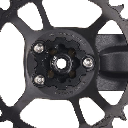 Pedaleiro 12V SRAM EAGLE NX FAT BIKE 4' X-SYNC2 DUB Direct Mount