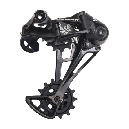 Grupo SRAM EAGLE NX 12V Mono DUB 32 Dentes 11/50