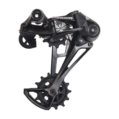 Grupo SRAM EAGLE NX 12V Mono DUB BOOST 32 Dentes 11/50