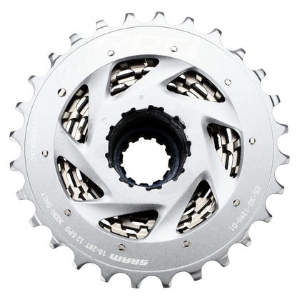 Cassete 12V SRAM XG-1290 RED AXS