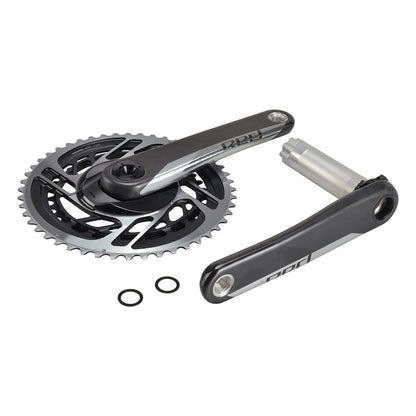 Pedivela 12V SRAM RED AXS DUB