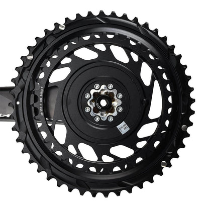 Pedivela 12V SRAM RED AXS DUB