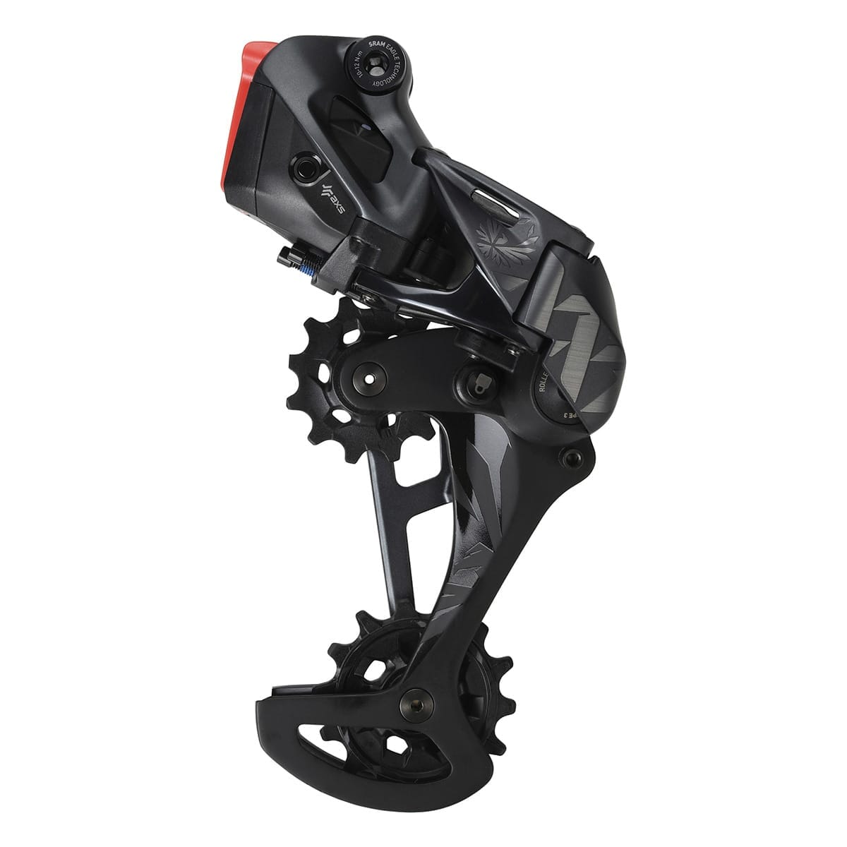 Dérailleur Arrière SRAM XX1 EAGLE AXS 12V Noir