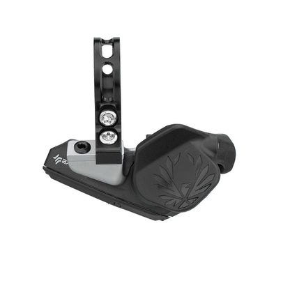 Comando de Velocidades Direito SRAM EAGLE AXS 12V Trigger Preto