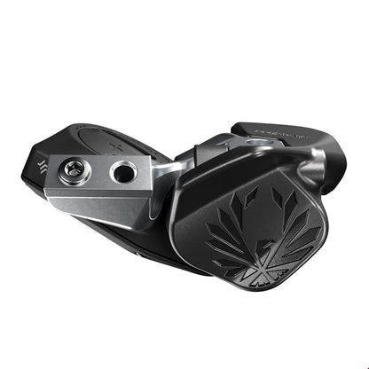 Comando de Velocidades Direito SRAM EAGLE AXS 12V Trigger Preto