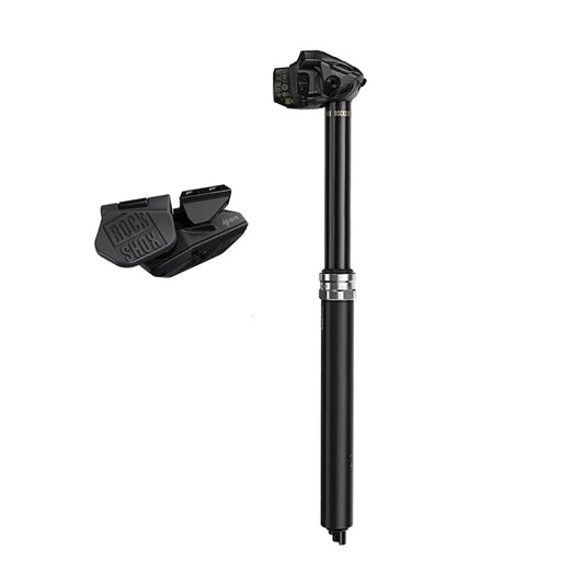 ROCKSHOX REVERB AXS 125mm 31.6mm CABO TELESCÓPICO COM CONTROLO* (ROCKSHOX REVERB AXS)