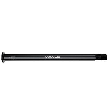 Eixo de Roda Traseira SRAM MAXLE MTB 171.5 mm Preto 12x148 mm