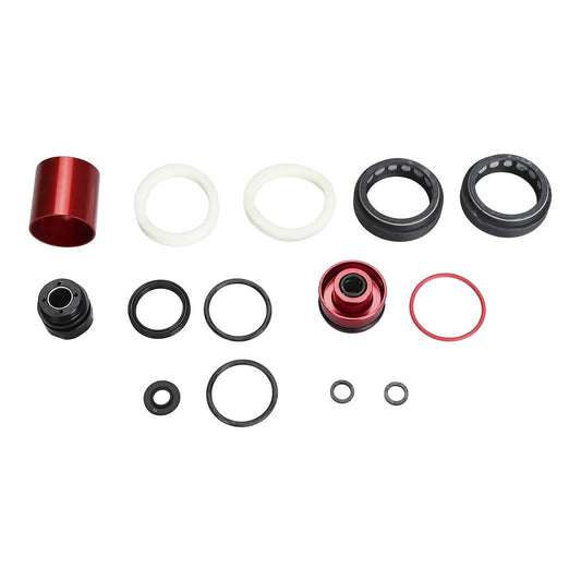 Kit Joints Complet pour Fourche ROCKSHOX Boxxer RC2 (c1) 2019 #00.4318.025.030