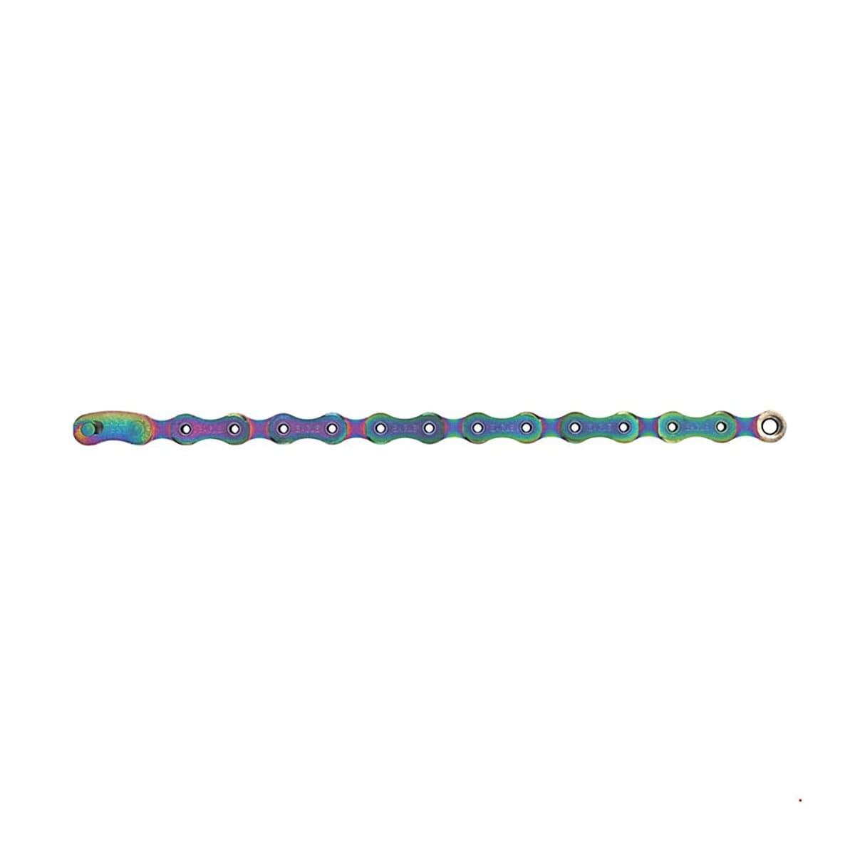 Corrente SRAM XX1 EAGLE Rainbow 12V