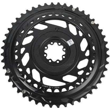 Par de Pratos 12V SRAM RED AXS Direct Mount