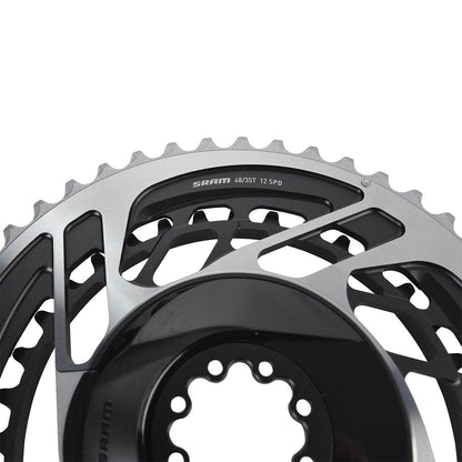 Par de Pratos 12V SRAM RED AXS Direct Mount
