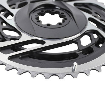 Par de Pratos 12V SRAM RED AXS Direct Mount