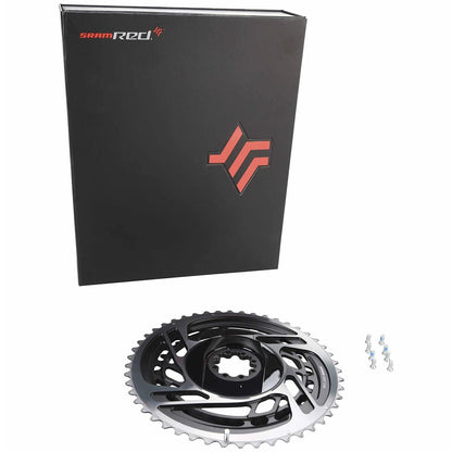 Par de Pratos 12V SRAM RED AXS Direct Mount