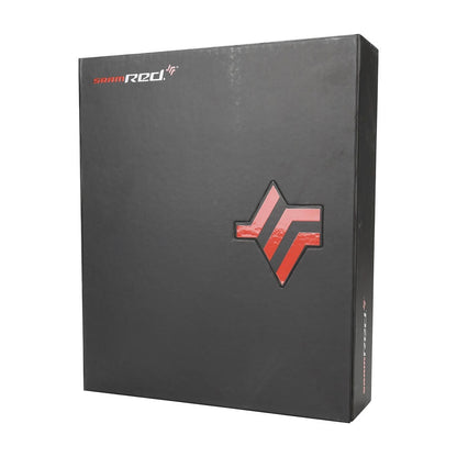 Par de Pratos 12V SRAM RED AXS Direct Mount