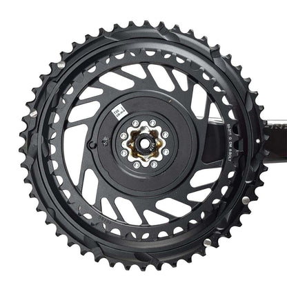 Pedivela 12V SRAM RED AXS DUB
